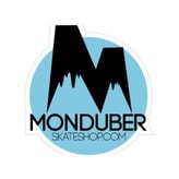 Monduber Skate Shop coupon codes