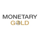 Monetary Gold coupon codes