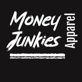 Money Junkies Apparel coupon codes