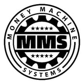 Money Machine Systems coupon codes