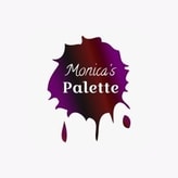 Monica's Palette coupon codes