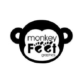 Monkey Feet Graphics coupon codes
