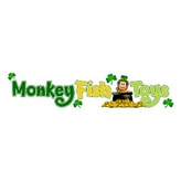 Monkey Fish Toys coupon codes
