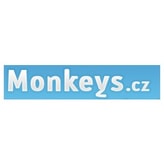 Monkeys.cz coupon codes