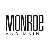 Monroe And Main coupon codes
