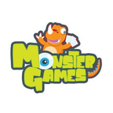 Monster Games coupon codes