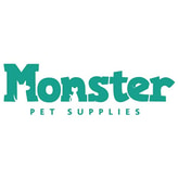 Monster Pet Supplies coupon codes