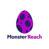 Monster Reach coupon codes