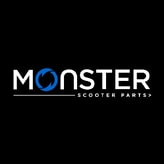 Monster Scooter Parts coupon codes