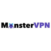 Monster VPN coupon codes