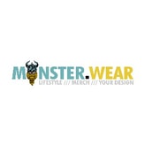 MonsterWear coupon codes