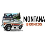 Montana Broncos coupon codes