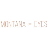 Montana Eyes coupon codes