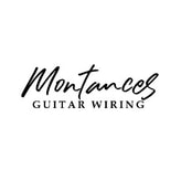 Montances Guitar Wiring coupon codes
