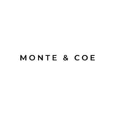 Monte & Coe coupon codes