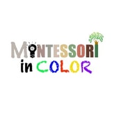 Montessori In Color coupon codes