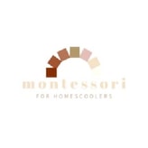 Montessori for Homeschoolers coupon codes