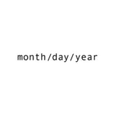Month / Day / Year Jewelry coupon codes