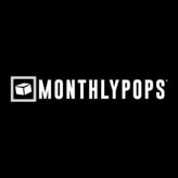 Monthly Pops coupon codes