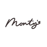 Monty's coupon codes