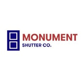 Monument Shutter Co. coupon codes