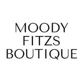 Moody Fitz's Boutique coupon codes