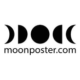 Moonposter coupon codes