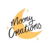 Moony Creations coupon codes
