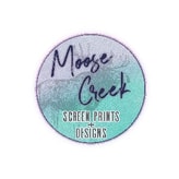 Moose Creek Screenprint Designs coupon codes