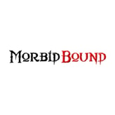 Morbid Bound coupon codes