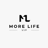 More Life VIP coupon codes