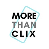 More Than Clix coupon codes