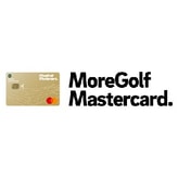MoreGolf Mastercard coupon codes