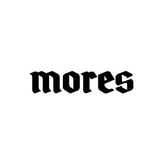Mores Studio coupon codes