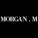 MORGAN.M coupon codes