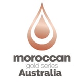 Moroccan Gold Series coupon codes