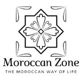 Moroccan Zone coupon codes