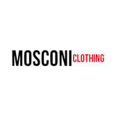 Mosconi Clothing LLC coupon codes