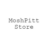 MoshPitt Store coupon codes