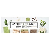 Moss + Pearl Soap coupon codes