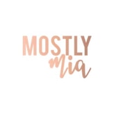 Mostly Mia coupon codes