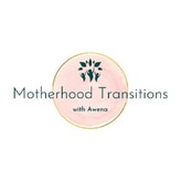 Motherhood Transitions with Awena coupon codes