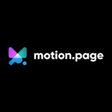Motion.page coupon codes
