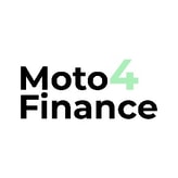 Moto4 Finance coupon codes