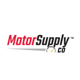 Motor Supply Co coupon codes