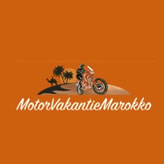 Motor Vakantie Marokko coupon codes