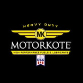 MotorKote coupon codes