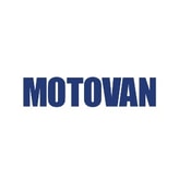 Motovan coupon codes