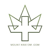 Mount Kratom coupon codes