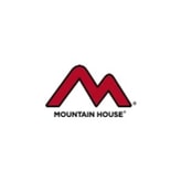 Mountain House coupon codes